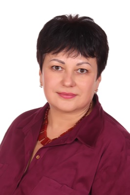 Цільмак Олена Миколаївна