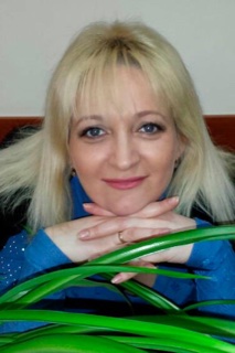 Джежик Ольга Володимирівна